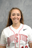 2010 Akron Racers First Round Draft Pick Sam Marder